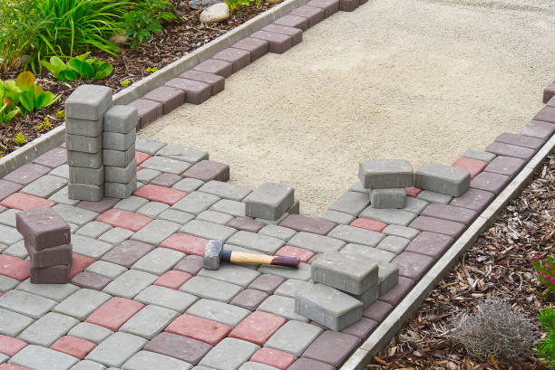 Best Driveway Paving Contractor  in Mentone, IN