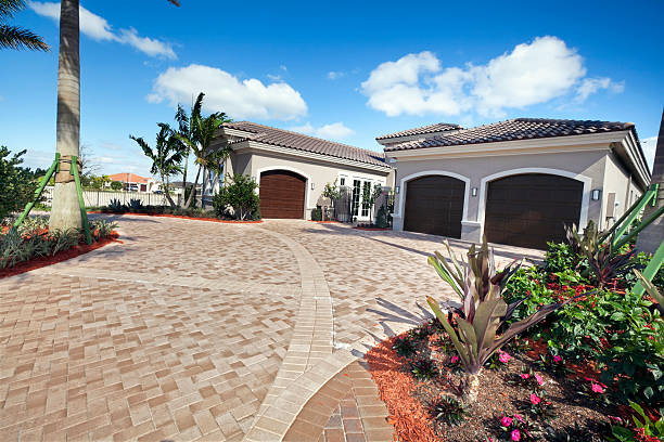 Reliable Mentone, IN Driveway Pavers Solutions
