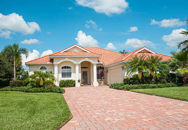 Best Permeable Paver Driveway  in Mentone, IN