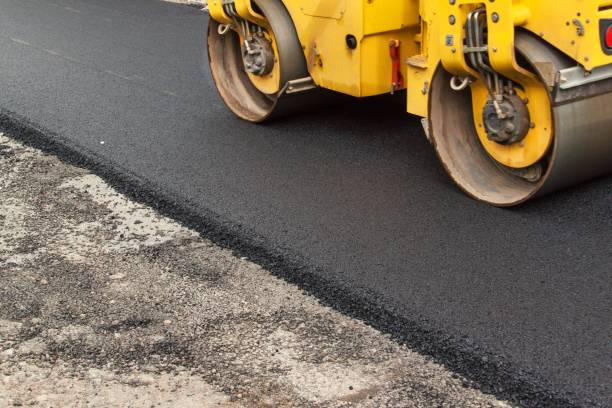 Best Driveway Repair Near Me  in Mentone, IN