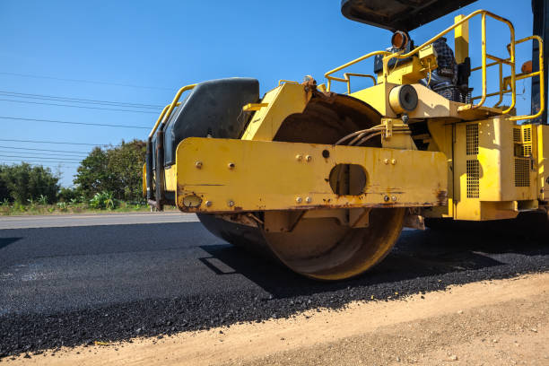 Reasons to Select Us for Your Driveway Paving Requirements in Mentone, IN